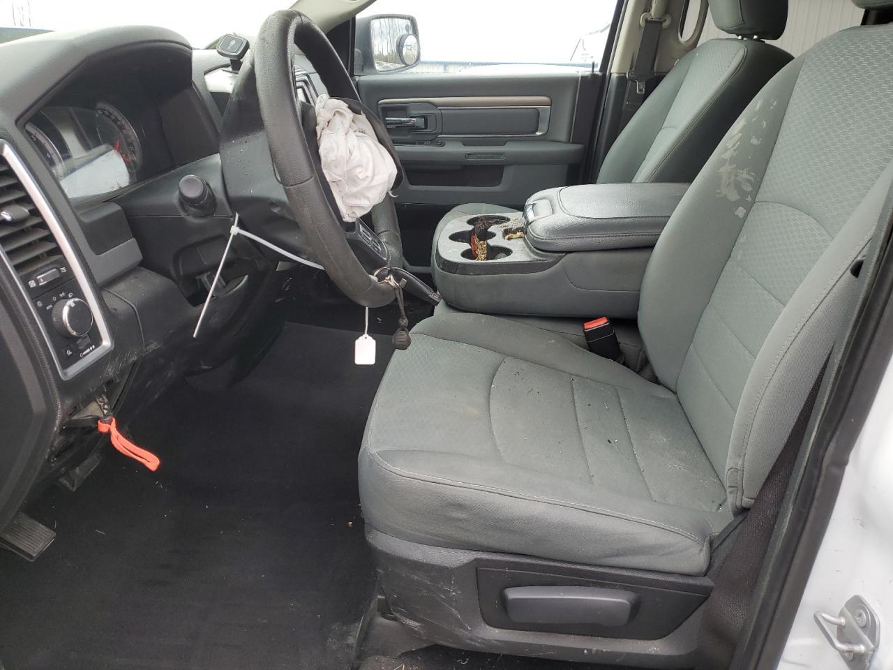 2017 RAM 1500 SLT - Image 7