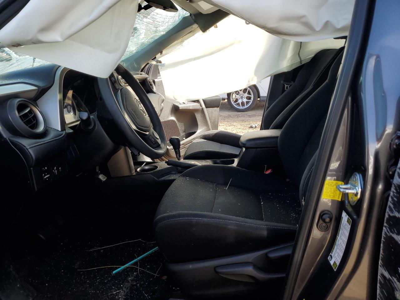 2015 TOYOTA RAV4 XLE - Image 7