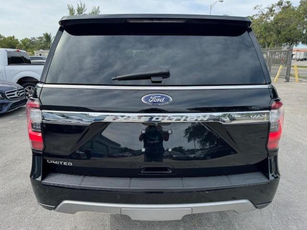 2019 FORD EXPEDITION - Image 6