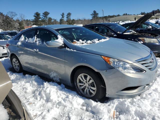 2011 Hyundai Sonata Gls - Фото 4