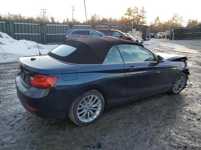 2016 BMW 228 Xi Sulev - Фото 3