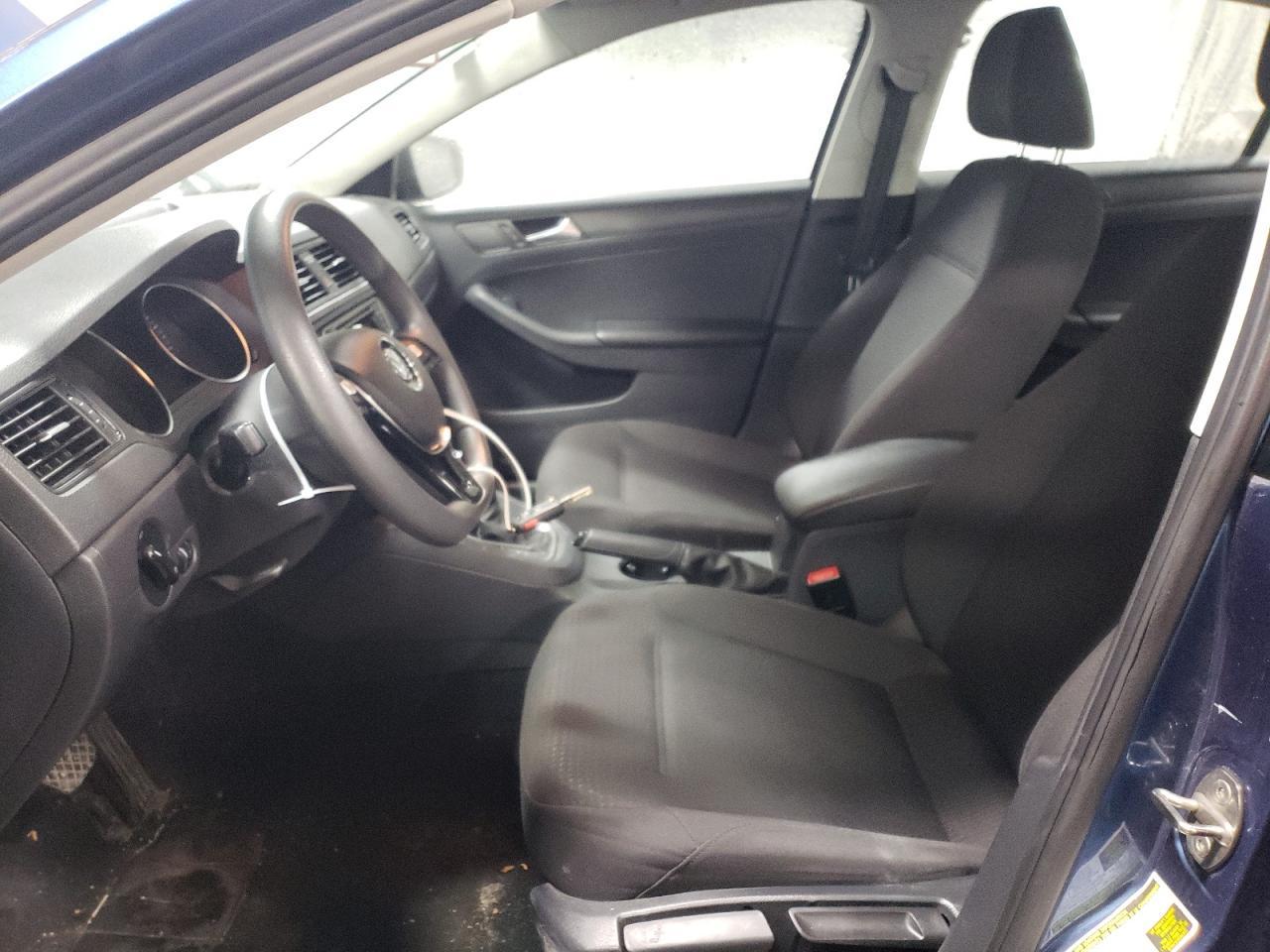 2016 VOLKSWAGEN JETTA S - Image 7