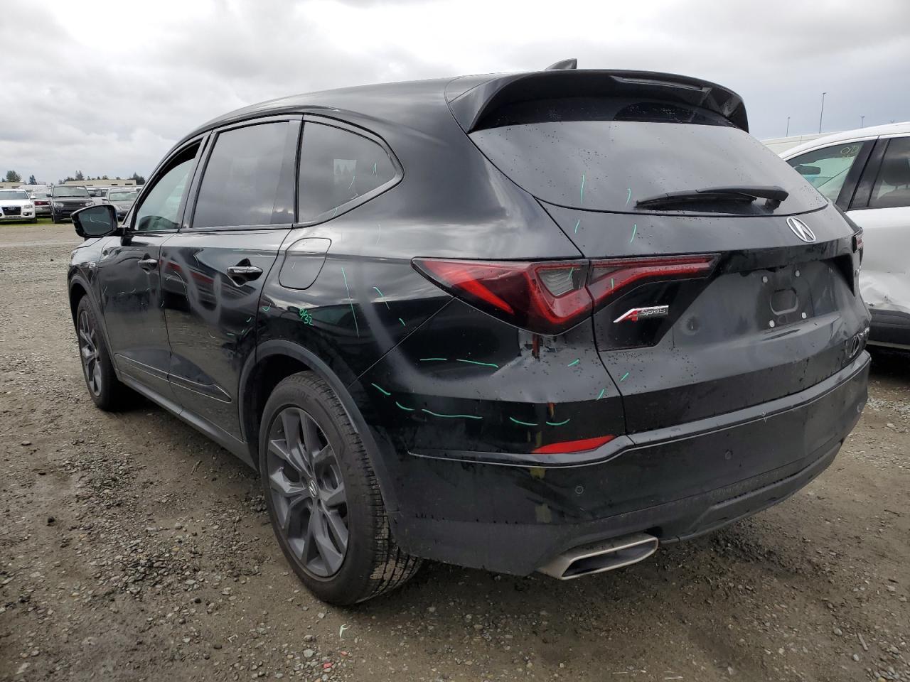 2023 ACURA MDX A-SPEC - Image 2