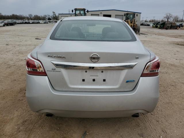 2013 Nissan Altima 2.5 - Фото 6