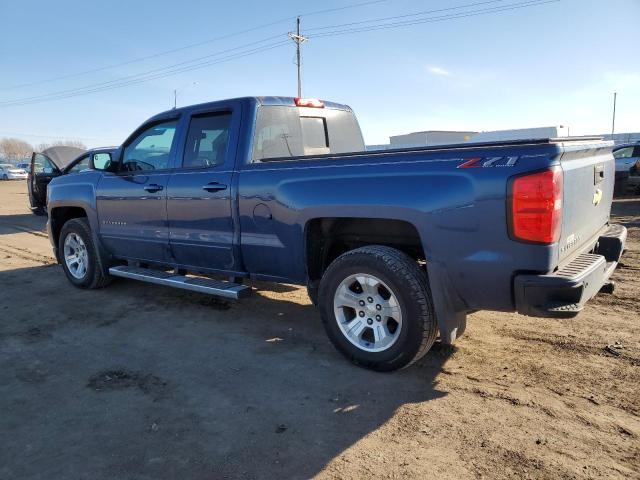 2018 Chevrolet Silverado K1500 Lt - Image 2