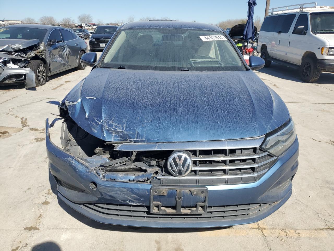 2019 VOLKSWAGEN JETTA S - Image 5