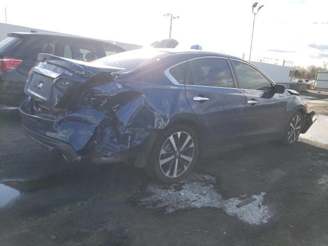2017 Nissan Altima 2.5 - Фото 3