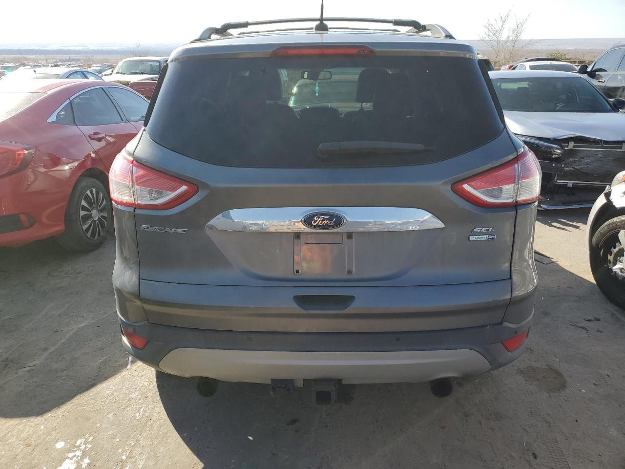 2013 FORD ESCAPE SEL - Image 6