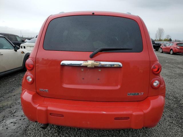 2011 Chevrolet Hhr Lt - Image 6