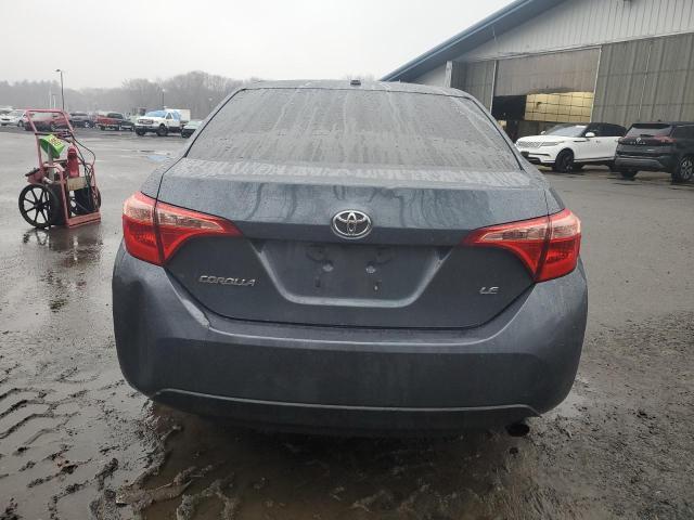 2018 Toyota Corolla L - Фото 6