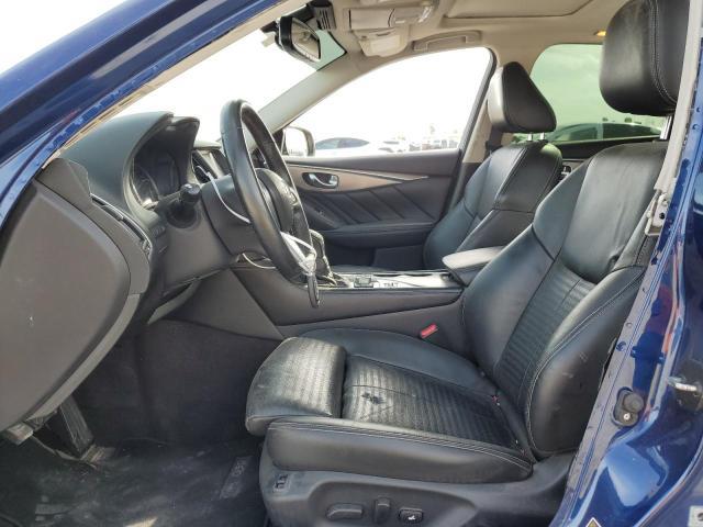 2018 Infiniti Q50 Luxe - Фото 7