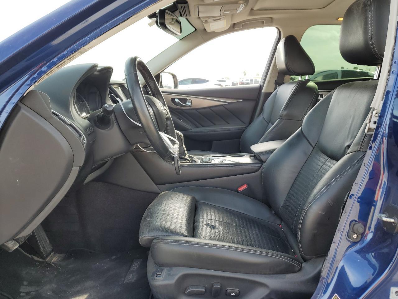 2018 INFINITI Q50 LUXE - Фото 7