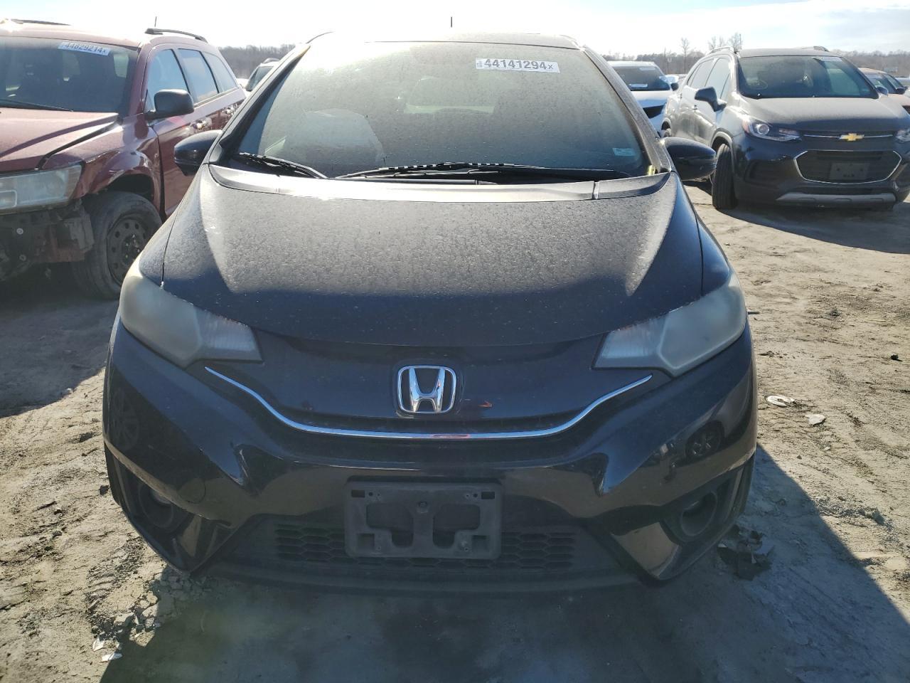 2016 HONDA FIT EX - Image 5