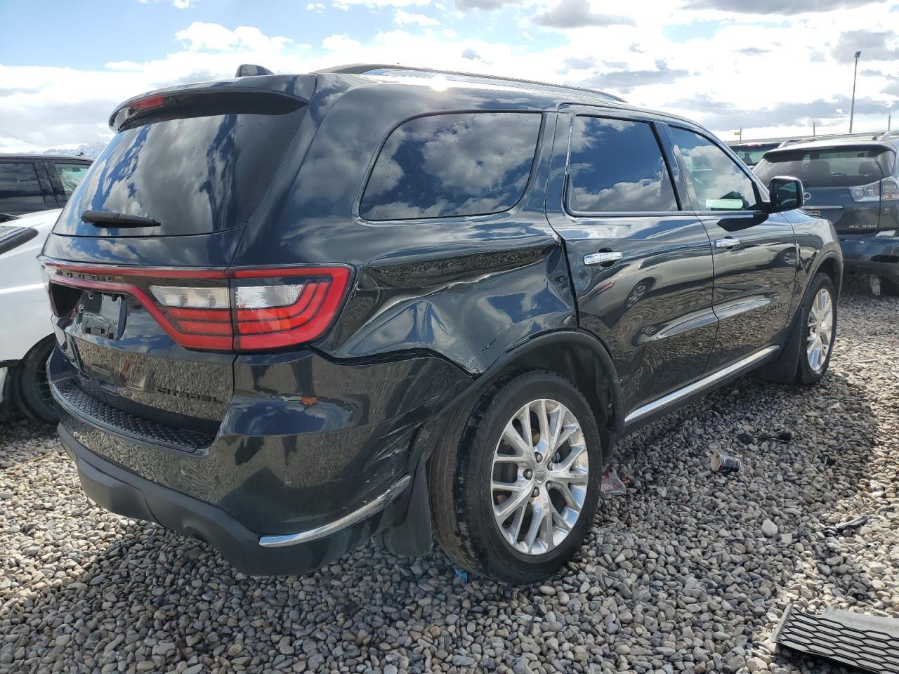 2014 DODGE DURANGO CI - Image 3