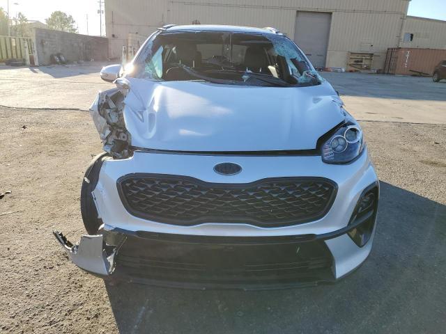 2022 Kia Sportage S - Фото 5