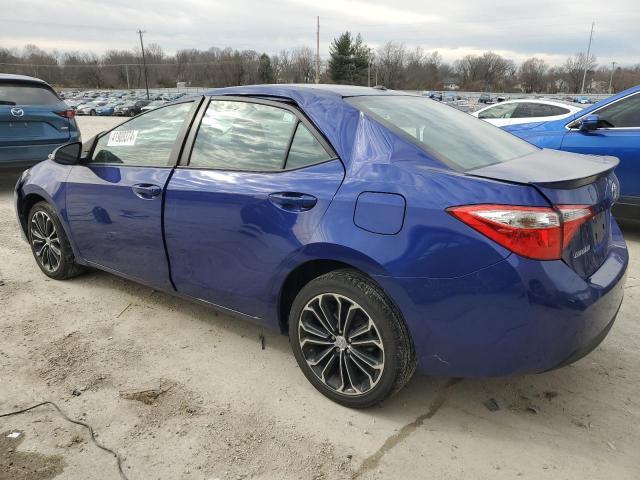 2016 Toyota Corolla L - Фото 2