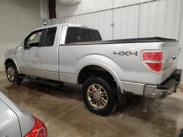 2013 Ford F150 Super Cab - Фото 2