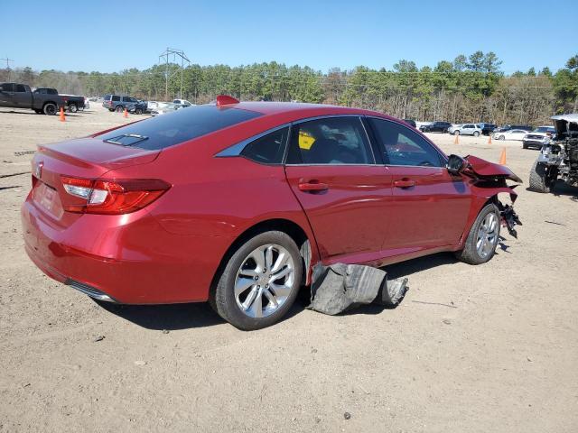 2018 Honda Accord Lx - Фото 3