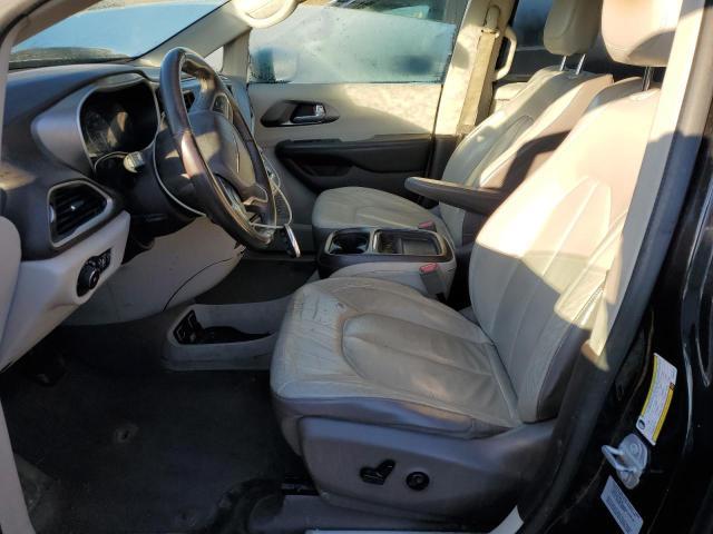 2017 Chrysler Pacifica Touring L - Фото 7