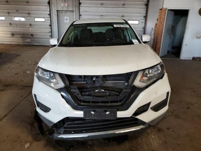 2017 Nissan Rogue S - Фото 5