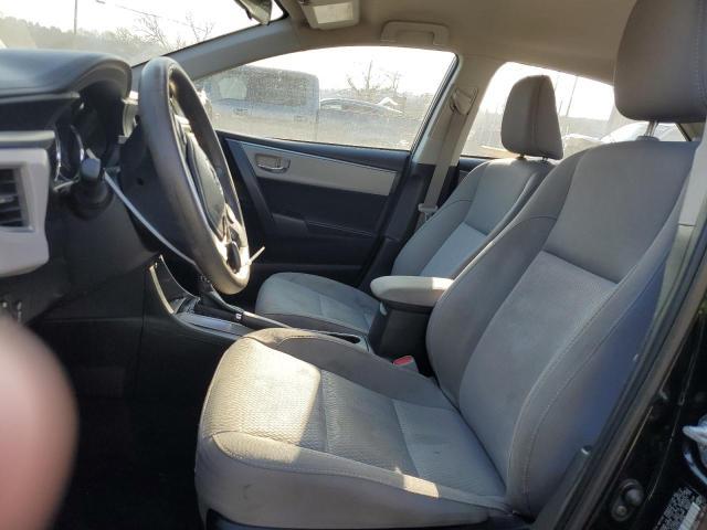 2015 Toyota Corolla L - Фото 7