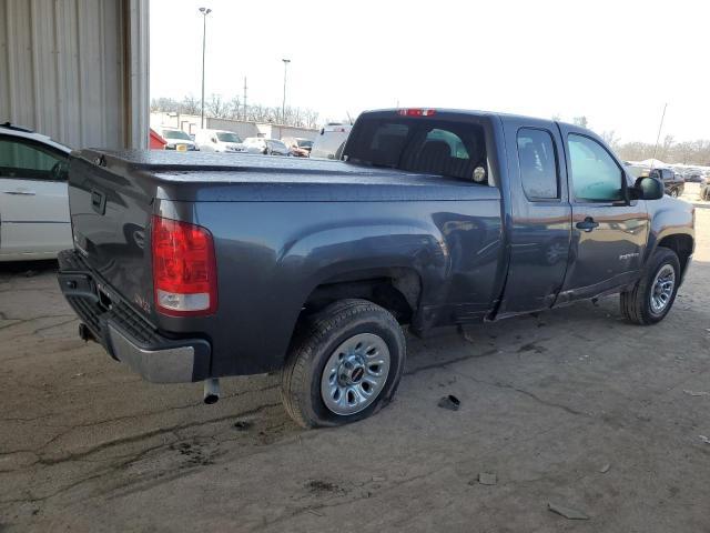 2010 GMC Sierra C1500 - Фото 3