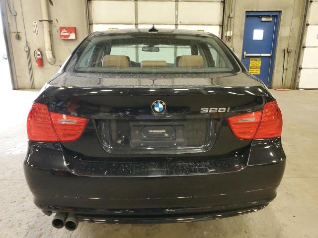 2011 BMW 328 Xi Sulev - Image 6