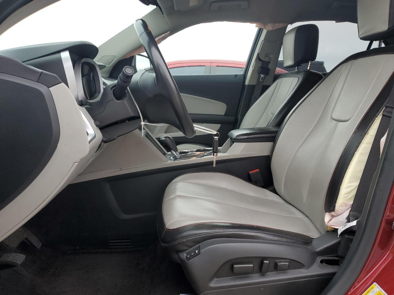 2016 CHEVROLET EQUINOX LT - Image 7