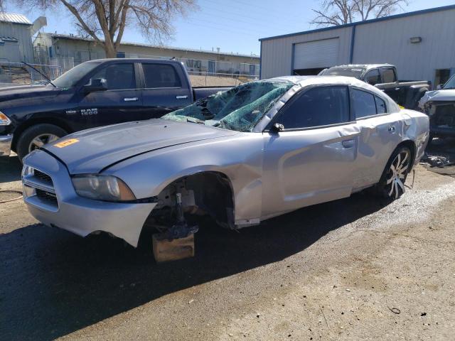 2013 Dodge Charger Se