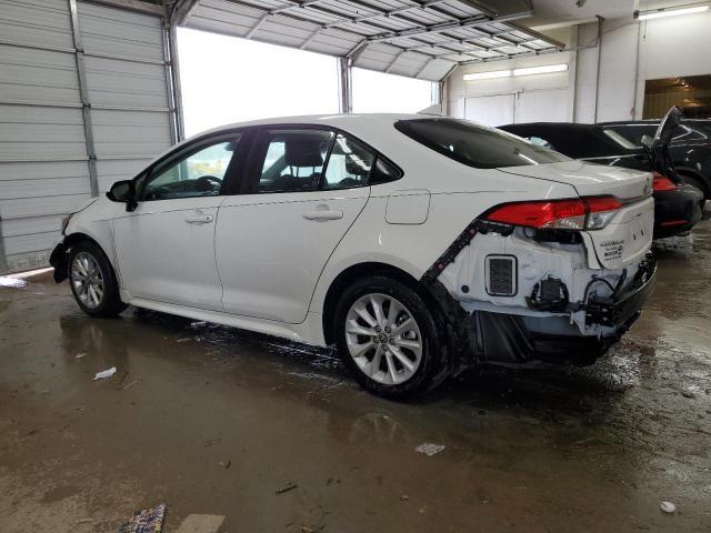 2021 Toyota Corolla Le - Фото 2