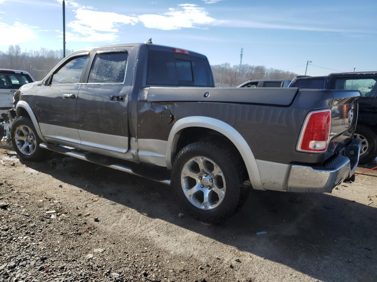 2014 RAM 1500 LARAM - Image 2
