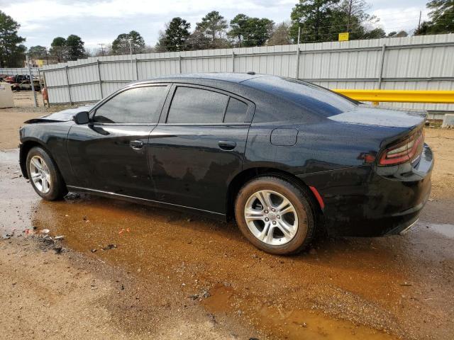 2022 Dodge Charger Sxt - Фото 2