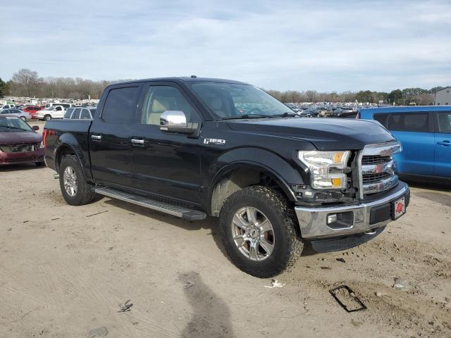 2016 Ford F150 Supercrew - Image 4