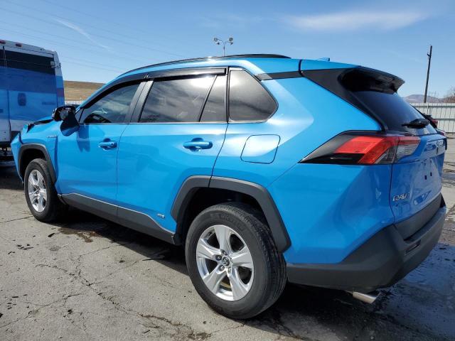 2020 Toyota Rav4 Xle - Image 2