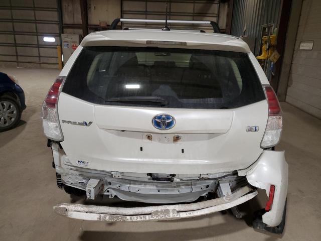 2015 Toyota Prius V - Image 6