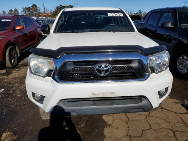 2014 Toyota Tacoma Double Cab - Фото 5