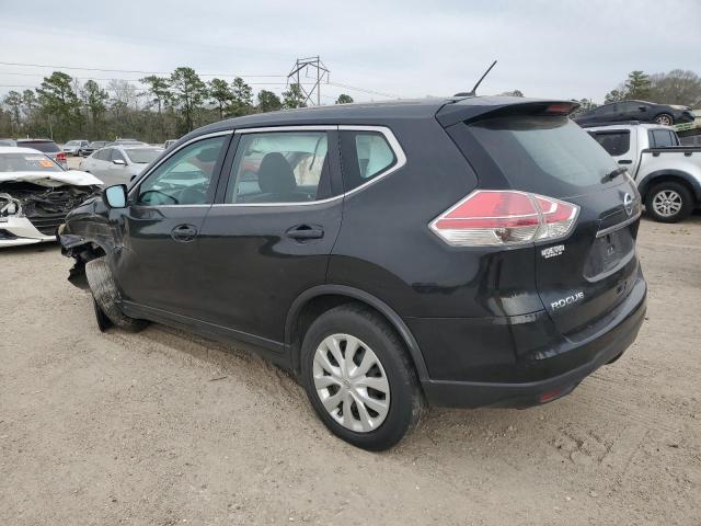 2016 Nissan Rogue S - Фото 2