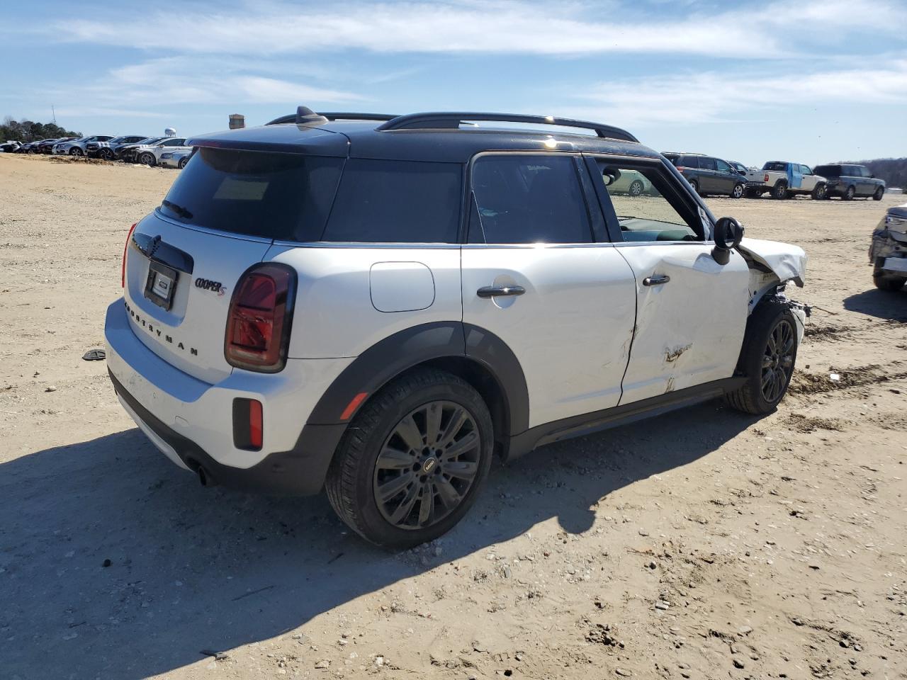 2023 MINI COOPER S C - Image 3