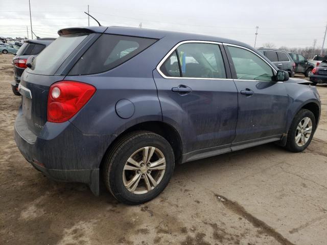 2014 Chevrolet Equinox Ls - Фото 3