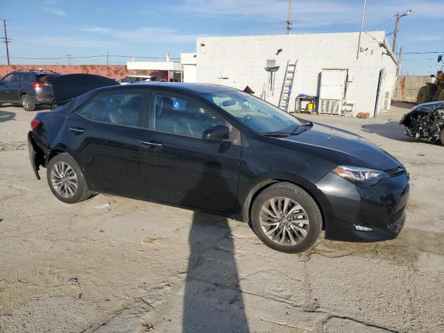 2018 Toyota Corolla L - Фото 4