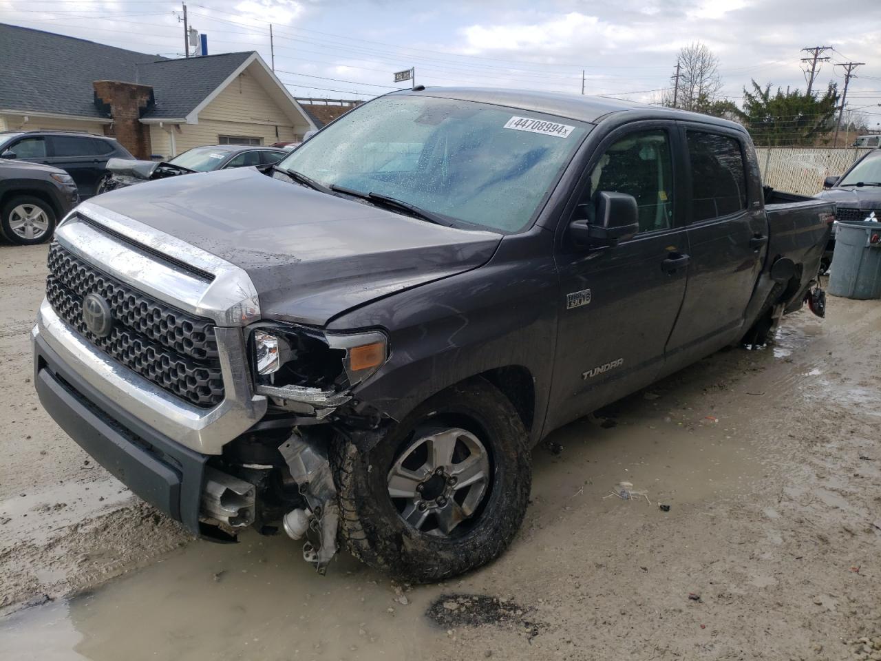 2018 TOYOTA TUNDRA CRE