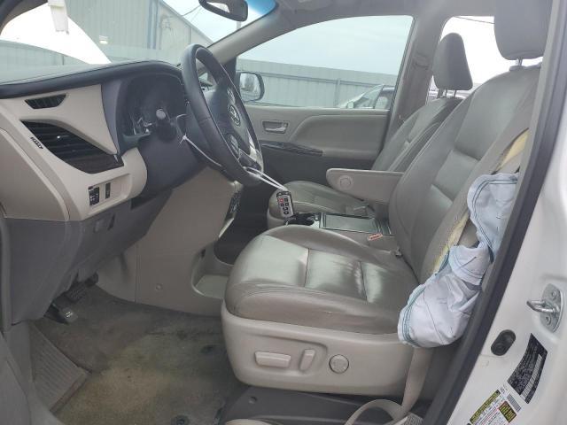 2015 Toyota Sienna Xle - Image 7