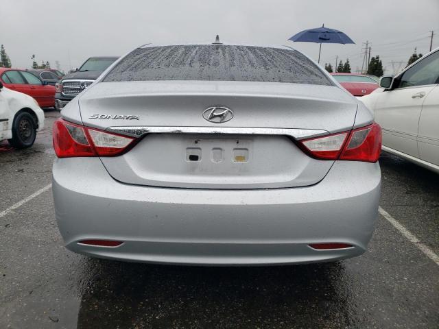 2013 Hyundai Sonata Gls - Image 6