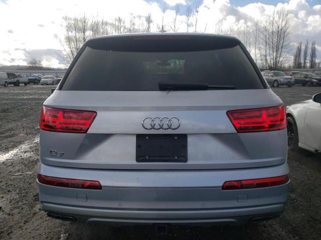 2019 Audi Q7 Premium Plus - Фото 6