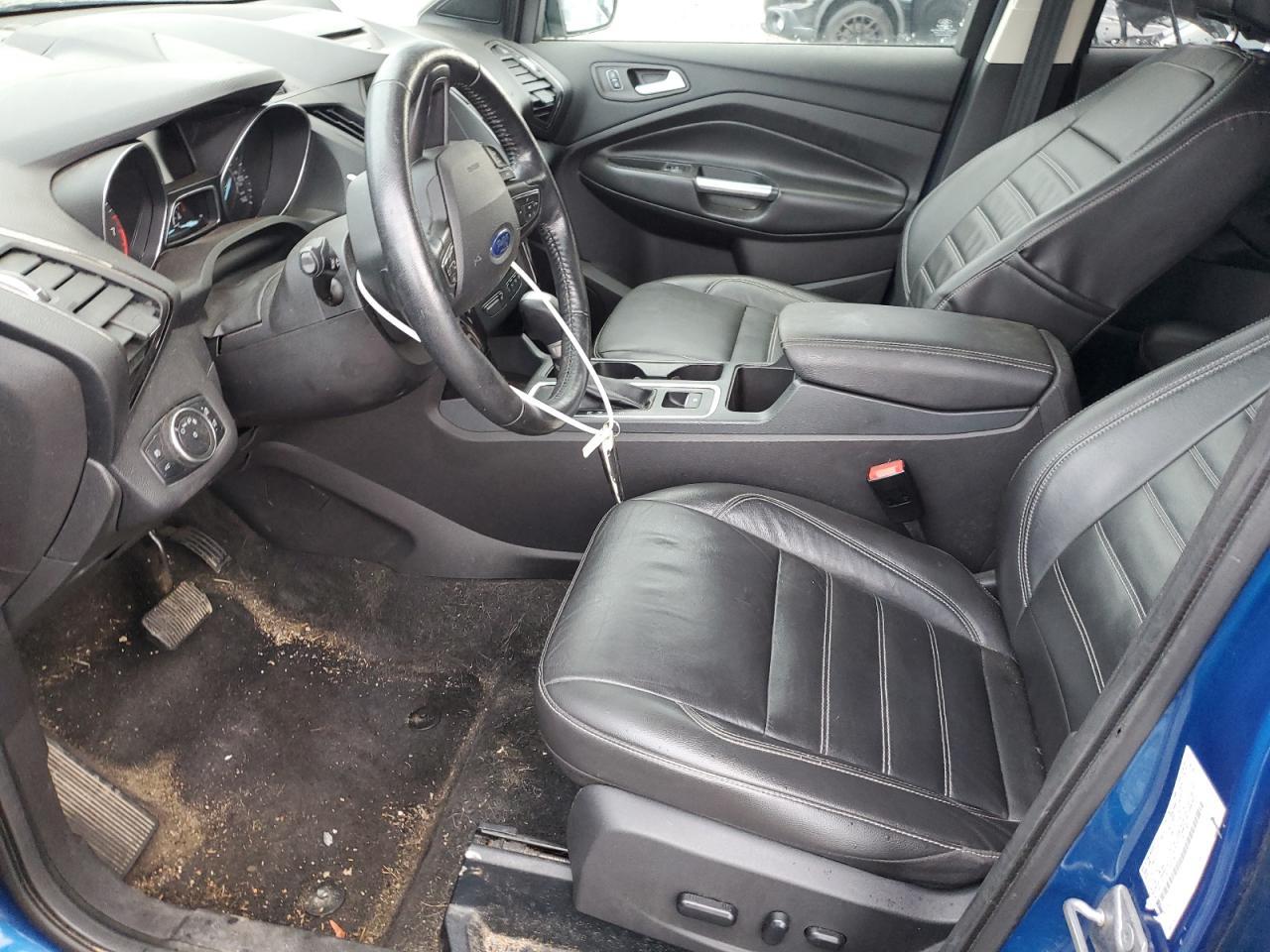 2017 FORD ESCAPE TIT - Image 7