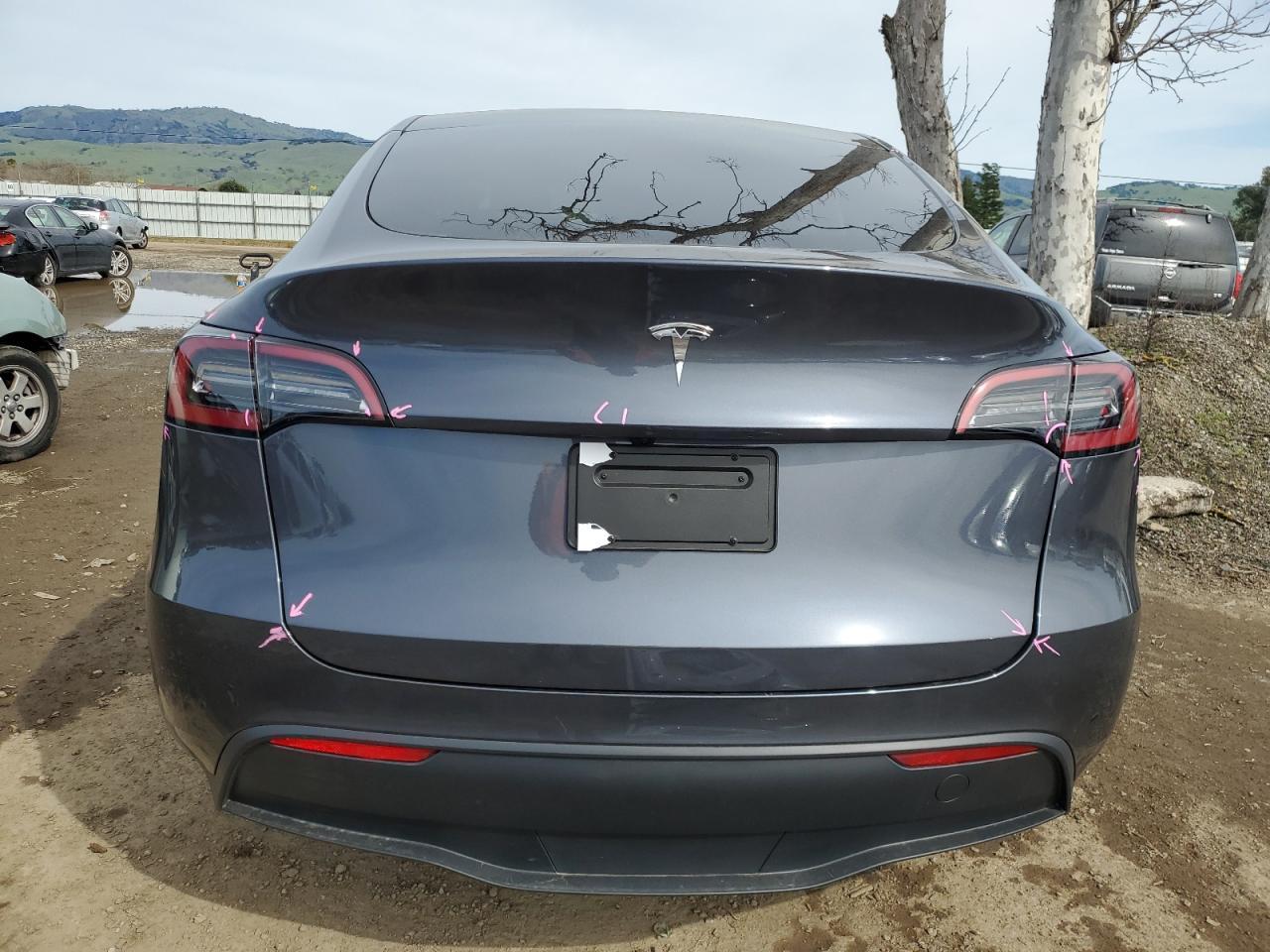 2023 TESLA MODEL Y - Image 6