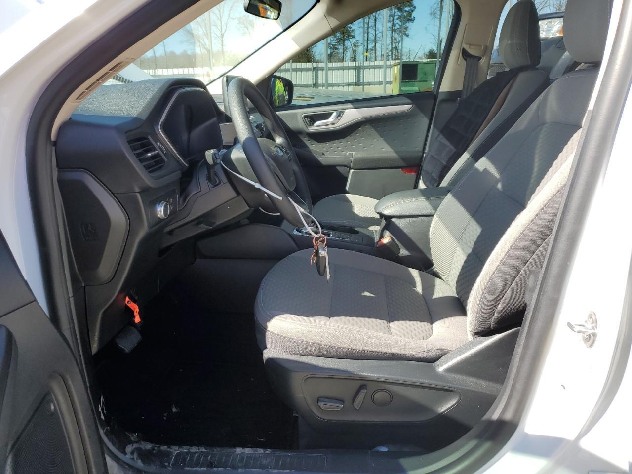 2020 FORD ESCAPE SE - Image 7