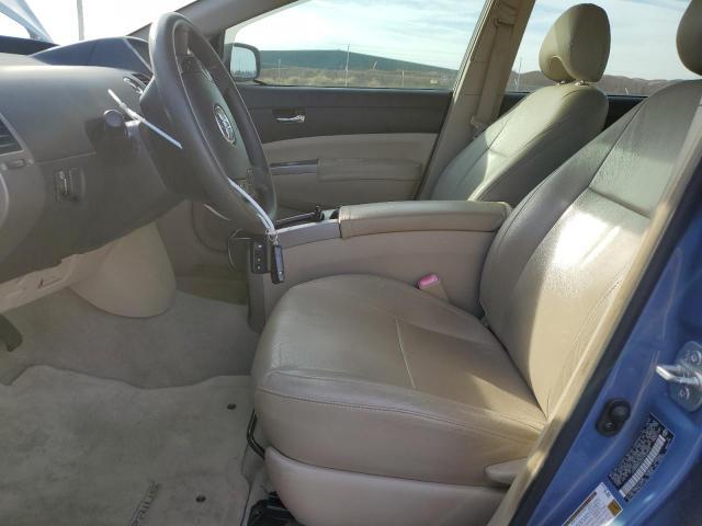 2005 Toyota Prius - Фото 7