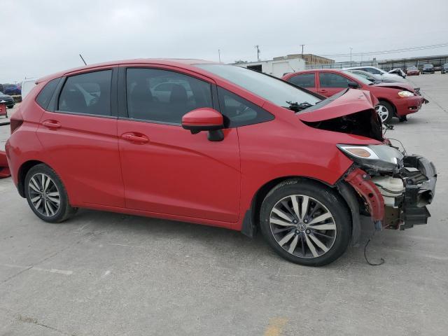 2015 Honda Fit Ex - Image 4