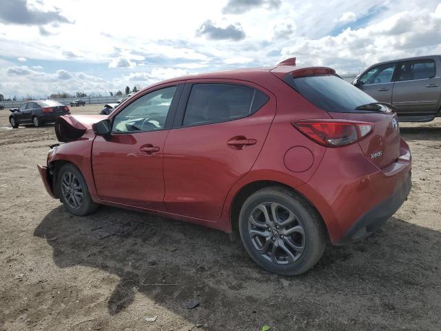 2020 Toyota Yaris Le - Фото 2